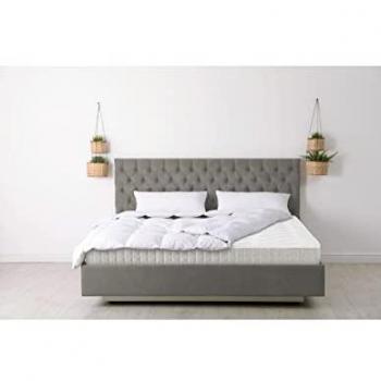 Colchón Reversible Pro Nature Plus 21 Cms (Cara Verano-Invierno) 150x200 cm