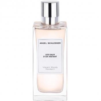 Angel Schlesser Instant Vibrant Woody Mandarin Eau de Toilette 150 ml