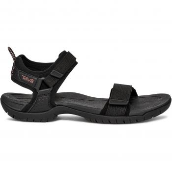 Sandalias de mujer Teva Aliciela negras