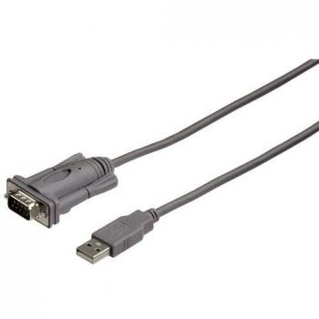 HAMA, Convertidor Hama de USB a Serial