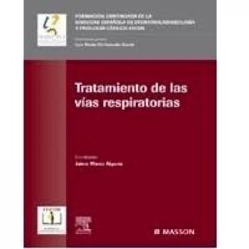 Tratamiento de las vias respiratorias