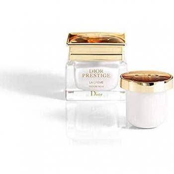 Christian Dior Prestige La Crème Exceptionnelle Regenerating and Perfecting Rich Cream Refill -14%