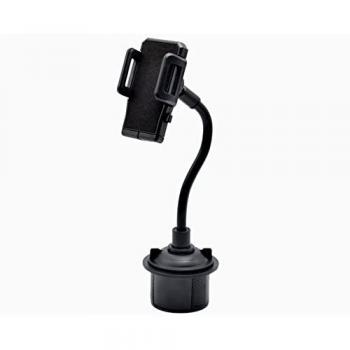 Soporte para smartphone ajustable para portavasos CARPOINT 0510049