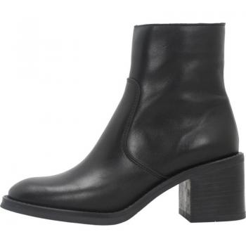 Botines Alpe Mujer Negro - Elegantes y Cómodos, Botines de Mujer ALPE COVENT NEGRO