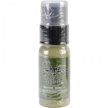 Ranger TDD-36364 - Pintura para tejidos y telas, color verde