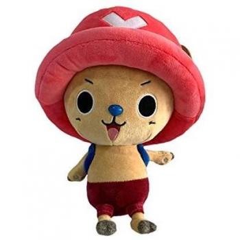 Sakami - One Piece Peluche Chopper 25CM