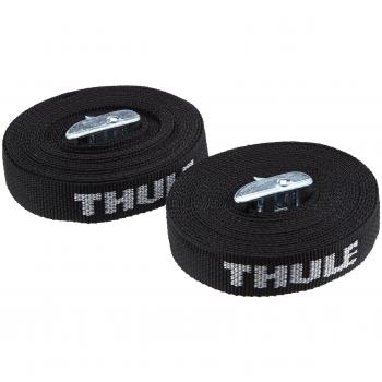 Thule 523000 - Pulpo con hebilla para baca de coche