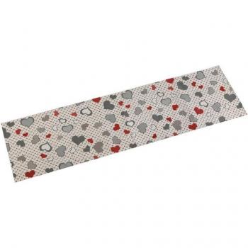 Camino de Mesa Versa Sweet Poliéster 44,5 x 0,5 x 154 cm