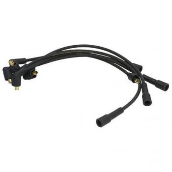 Juego de cables de encendido MAGNETI MARELLI 941275020838 para SKODA: Favorit, Forman
