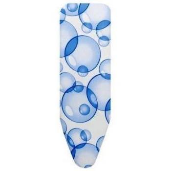 Brabantia - Funda protectora para mesa de planchar, Azul