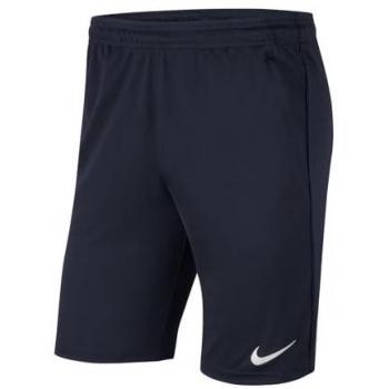 Nike Pantalones Cortos Dri-Fit Park Knit, Tipo: Pantalones Cortos, Características: Tecnología Dri-Fit para mayor transpirabilidad y comodidad, diseño de corte clásico, material ligero y duradero, color Ob
