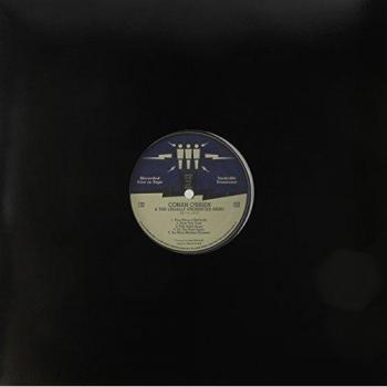 Third Man Live 06/10/2010 [Vinilo]