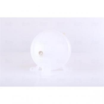 Depósito de expansión NISSENS 996158, refrigerante, capacidad adecuada para sistemas de enfriamiento, material duradero, diseño optimizado para una mejor eficiencia térmica
