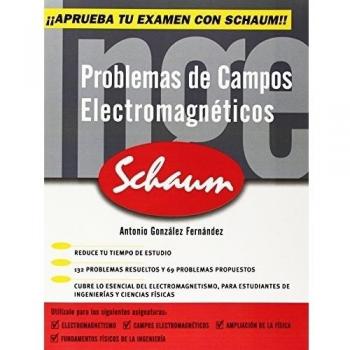 Problemas de campos electromagneticos