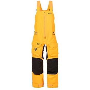 Musto HPX Gore-Tex Pro Series Trousers - Gold XL