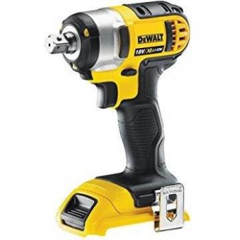 DEWALT DCF880N-XJ - Llave de impacto XR 18V, 1/2, 203 Nm sin cargador/batería