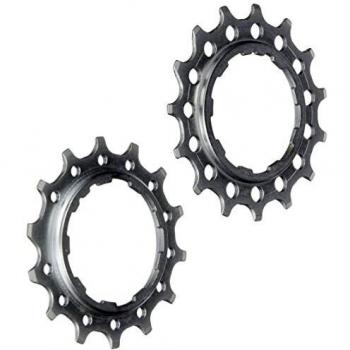 Miche Shimano SPPR10KS14000 Corona piñon, Gris
