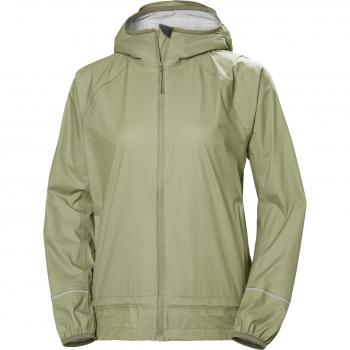 Helly Hansen Women's Essence Light 3D Waterproof Jacket