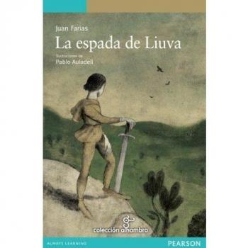 La espada de Liuva