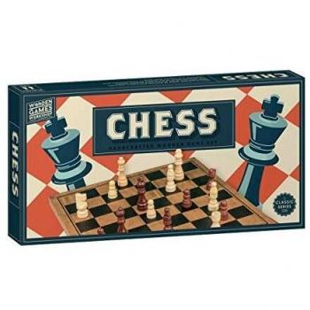 Ãchecs - chess