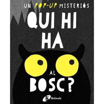 Qui hi ha al bosc?
