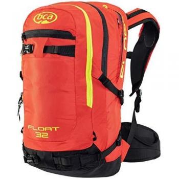 Backcountry Access Float 32 Avalanche Airbag 2.0, Warning Red, C2013005020