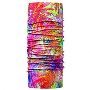 Buff Fireworks Braga de Cuello Coolnet, Unisex niños, Multi, Talla única