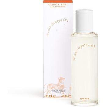 HERMÈS Eau des Merveilles Eau de Toilette for Women 125 ml
