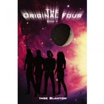 Los Cuatro Originales: Libro II - Edición Tapa Blanda