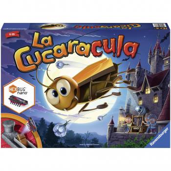 Juego de La Cucaracha Ravensburger