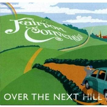 Over the Next Hill