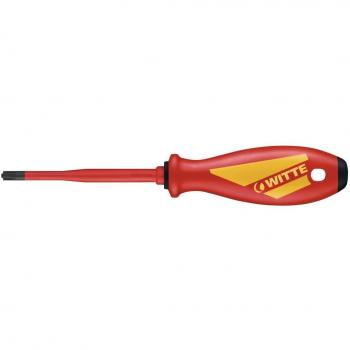 Destornillador aislado Phillips Modul con varilla reducida MAXX VDE Slim PH 1x80