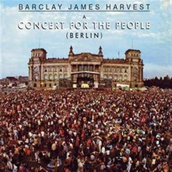A Concert For The People