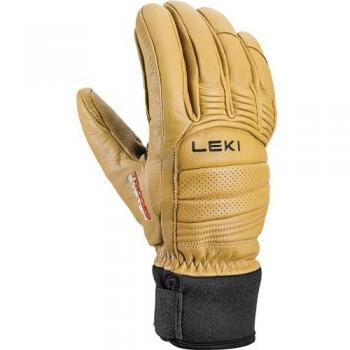 Guantes Leki Alpino Copper 3D Pro