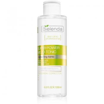 Bielenda Skin Clinic Professional Correcting Toner for Skin with Imperfections 200 ml