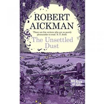 The Unsettled Dust