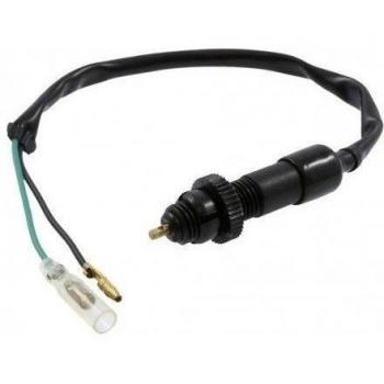 Interruptor de luz trasera de freno para Honda CB, CJ, cm, GL, NS, XL