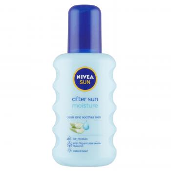 Nivea Sun After Sun Spray 200 ml
