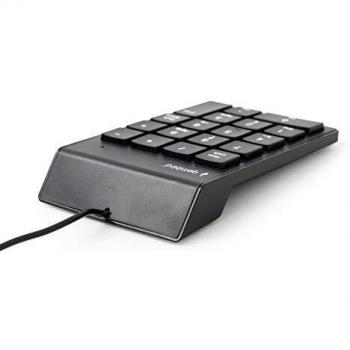 Gembird KPD-U-02 USB Teclado numérico