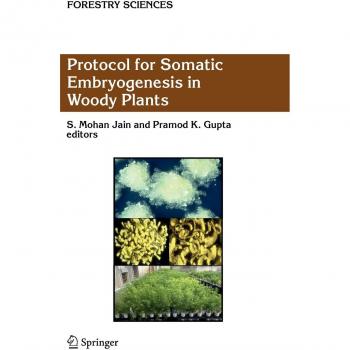 Woody Plant Somatic Embryogenesis Protocol Guide