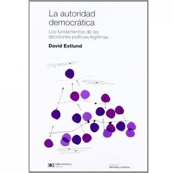 La autoridad democrática