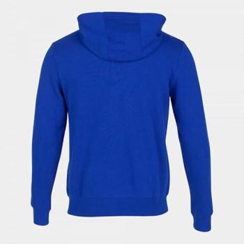 Chaqueta con capucha hombre Jungle Royal Joma