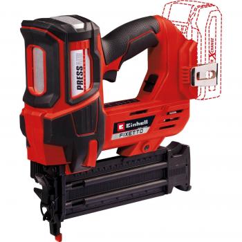 Clavadora a batería FIXETTO 18/50 N con tecnología inalámbrica - Modelo 4257795