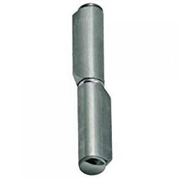 Cerniera Futura Art. 570 - 100 mm, Ø 9, capacidad de carga 150 kg