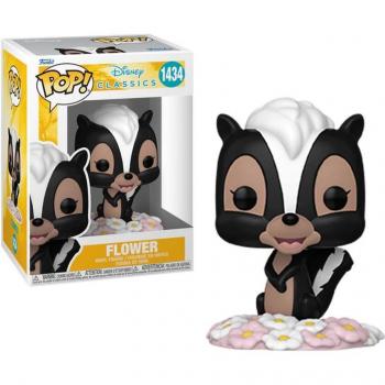 Funko Pop! Disney - Bambi 80th Anniversary #1434 Flower