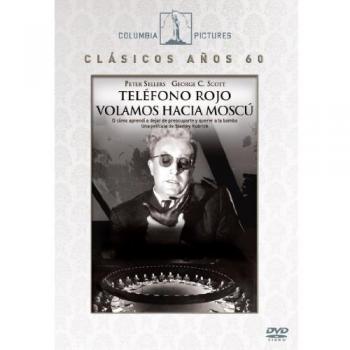 ¿Teléfono rojo? Volamos hacia Moscú [DVD]