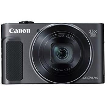 Canon PowerShot SX620 - Cámara Digital compacta de 20.2 MP