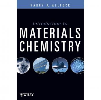 Introduction to Materials Chemistry