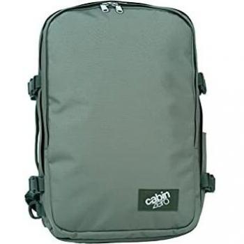 Cabin Zero Classic Pro Backpack Khaki 32Lt