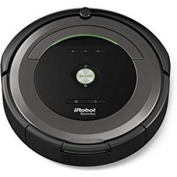 ROOMBA 681 Robot aspirador IROBOT